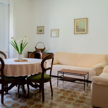 Reno Family House Apartment Ravenna Bagian luar foto