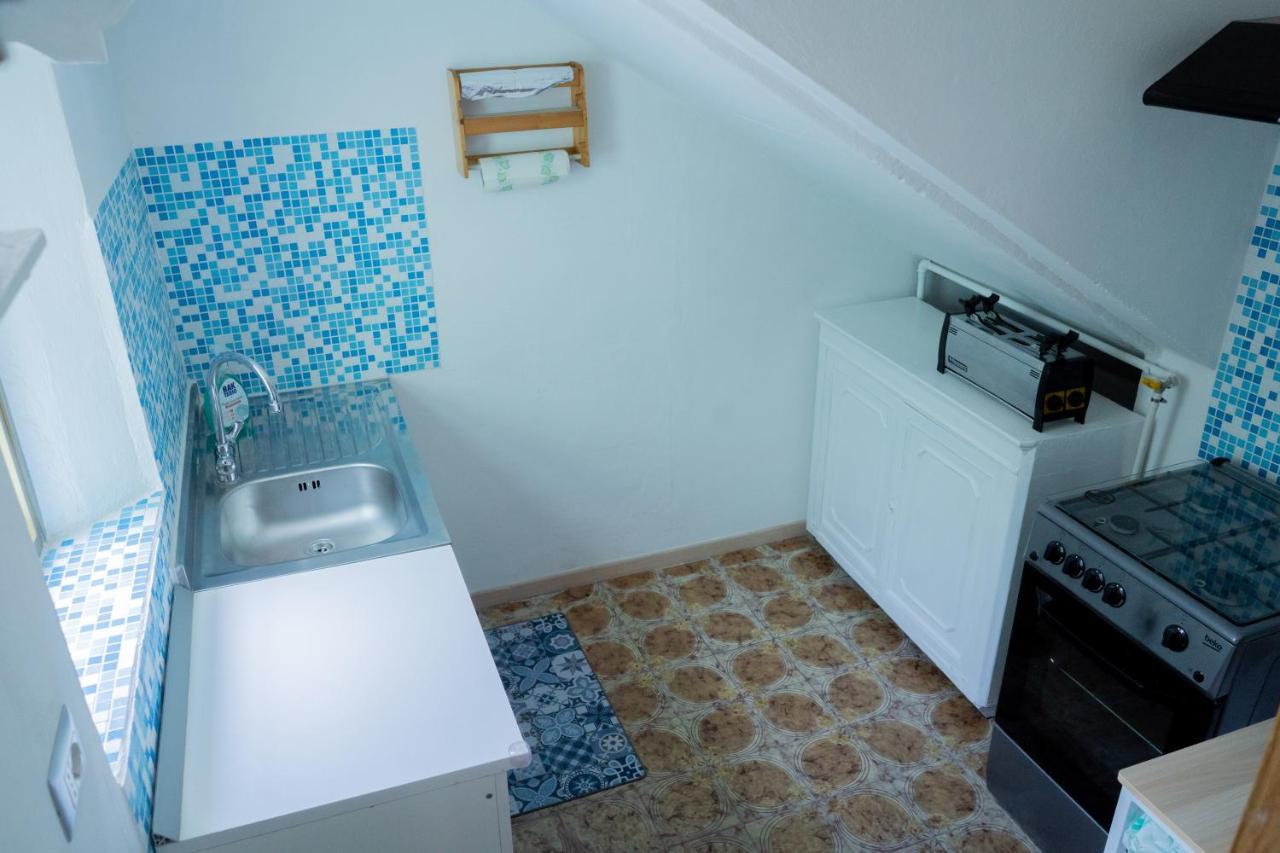 Reno Family House Apartment Ravenna Bagian luar foto