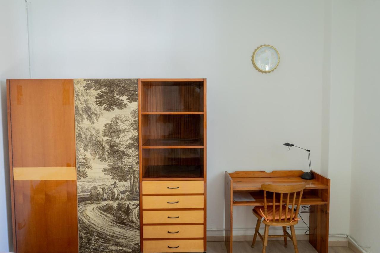 Reno Family House Apartment Ravenna Bagian luar foto